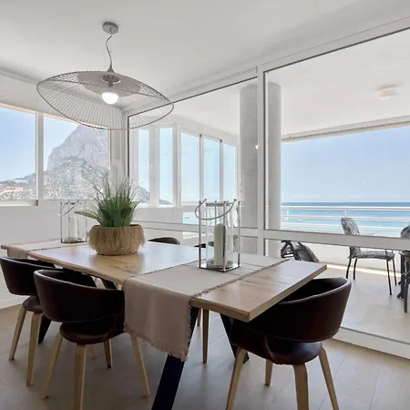 Apartment Rubino Luxury