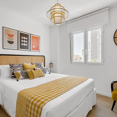 Rubino Luxury Apartment *