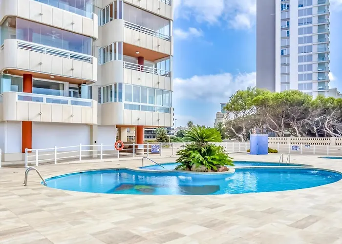 Rubino Luxury Apartamento