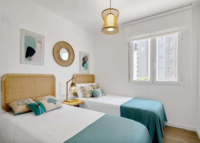 Rubino Luxury Apartamento *