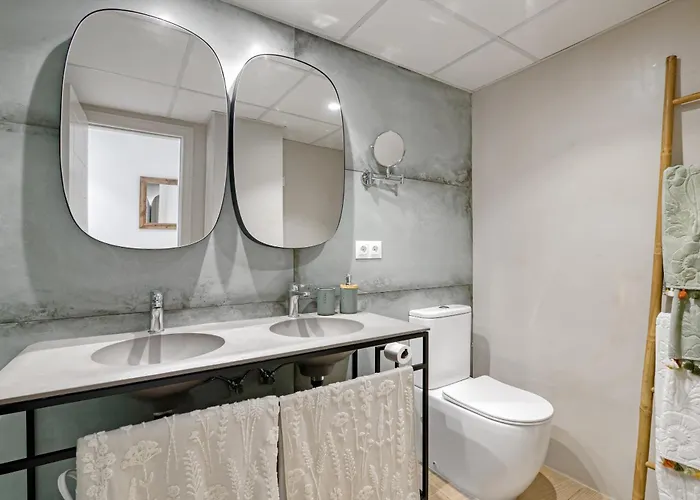 Rubino Luxury Apartamento