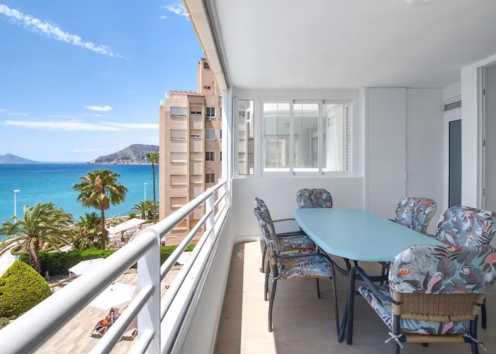 Rubino Luxury Apartamento *