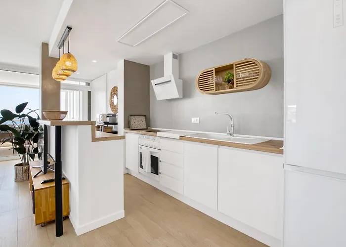 Rubino Luxury Apartamento *