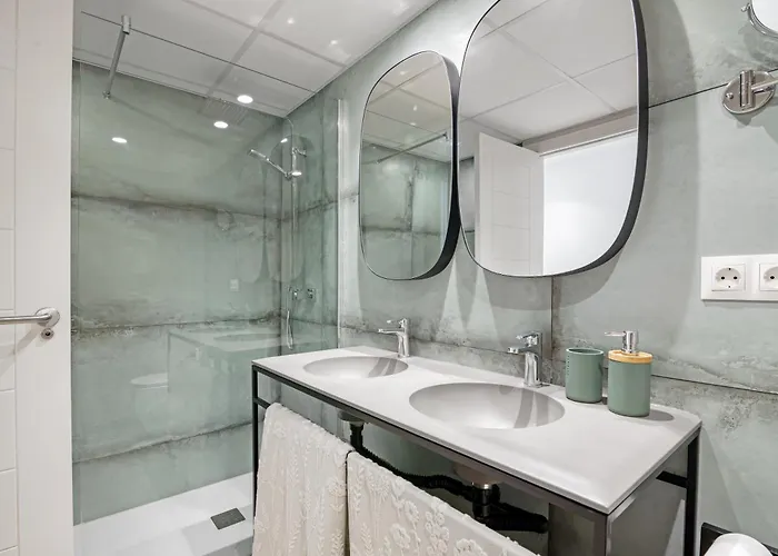 Apartamento Rubino Luxury