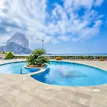 Rubino Luxury * Calpe