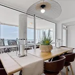 Rubino Luxury Apartament Calpe