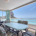 Rubino Luxury Apartament Calpe
