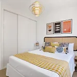 Rubino Luxury Apartament *