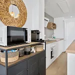 Apartament Rubino Luxury Calpe