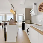 Rubino Luxury Apartament Calpe