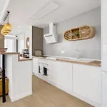 Rubino Luxury Apartament *