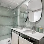 Apartament Rubino Luxury