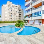 Apartment Rubino Luxury Calpe