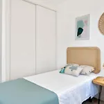 Rubino Luxury Apartment Calpe
