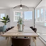Rubino Luxury Apartment