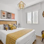 Rubino Luxury Apartment *
