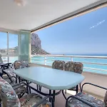 Rubino Luxury Apartment Calpe