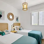 Rubino Luxury Apartment