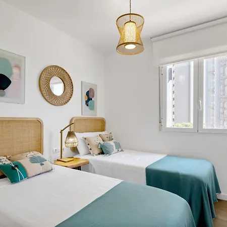 Rubino Luxury Apartment *