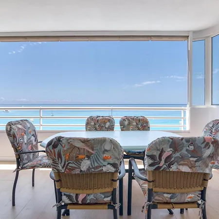 Apartment Rubino Luxury Calp