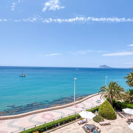 Rubino Luxury 公寓