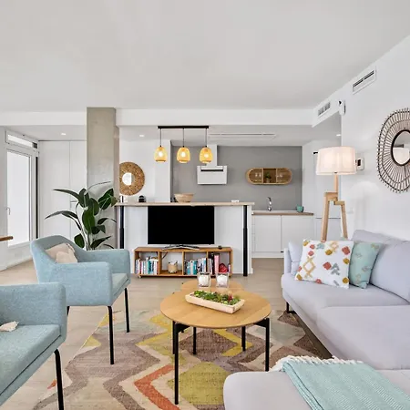 Rubino Luxury Apartament