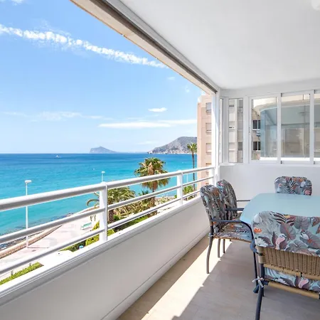 Rubino Luxury Apartment *