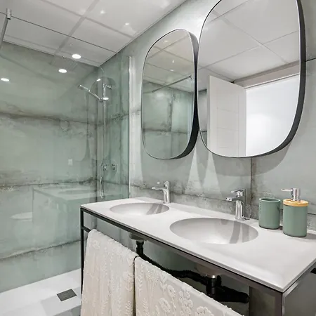 Apartment Rubino Luxury