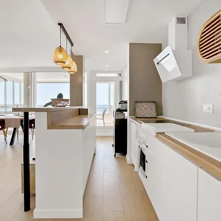 Apartment Rubino Luxury *