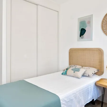 Rubino Luxury Apartamento Calpe