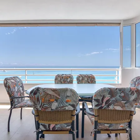 Rubino Luxury Calpe