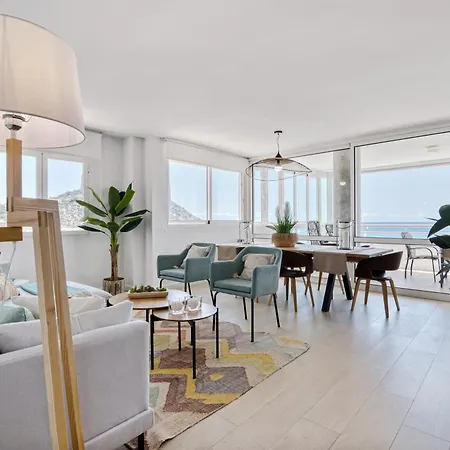 Rubino Luxury * Calpe
