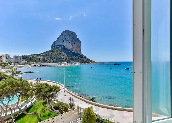 Rubino Luxury * Calpe