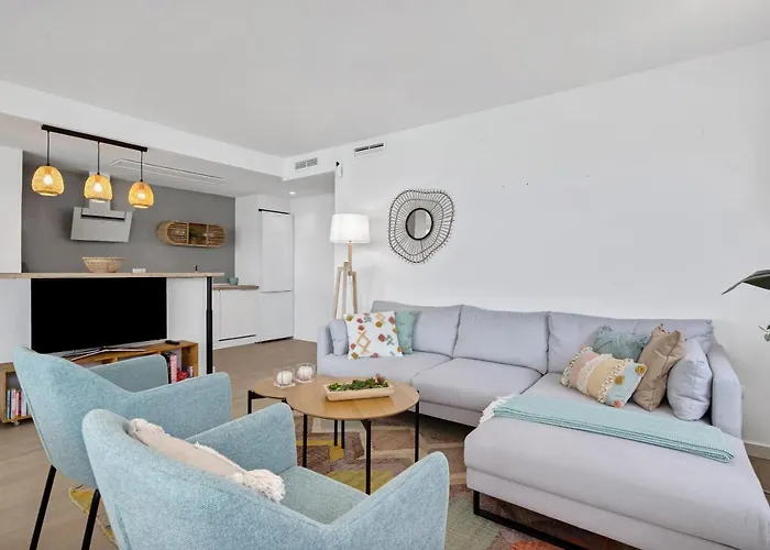 Rubino Luxury Apartment