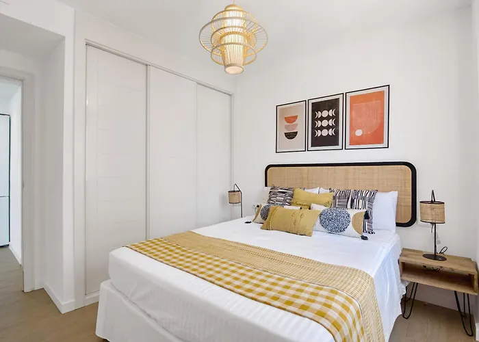 Rubino Luxury Apartment *