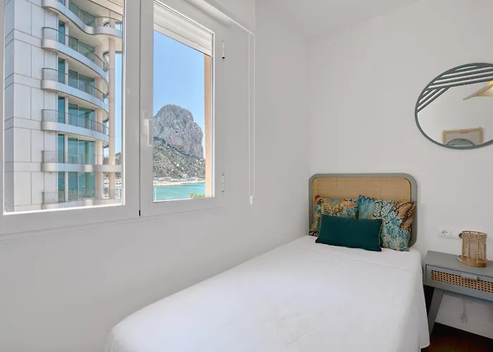 Rubino Luxury Apartment