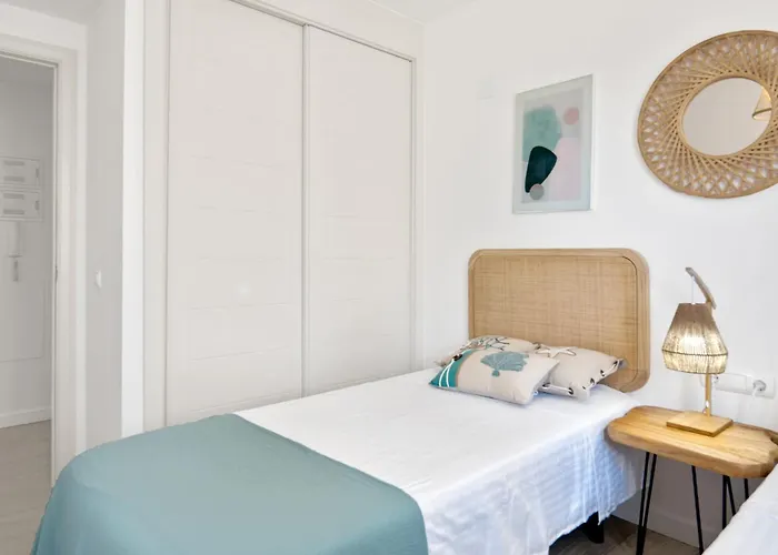 Rubino Luxury Apartment *