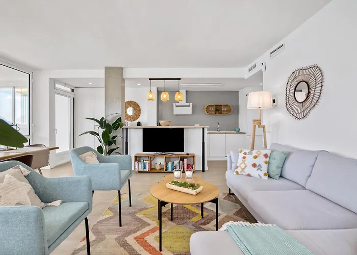 Rubino Luxury Apartment