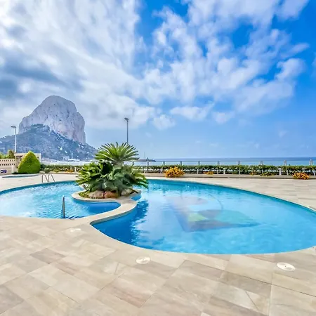 Rubino Luxury Appartement