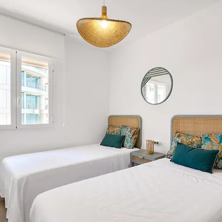 Rubino Luxury * Calp