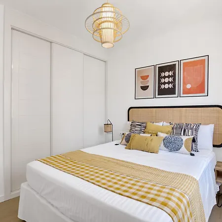 Rubino Luxury Calp