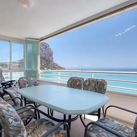 Rubino Luxury Appartement Calp